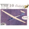 VSO-10 Gradient - 1/32 resin kit