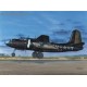 A-20J/K Havoc 'Last Bomber Version' - 1/72 kit