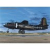 A-20J/K Havoc 'Last Bomber Version' - 1/72 kit
