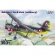 Antonov An-2 Colt (military) - 1/48 kit