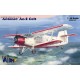Antonov An-2 Colt (civil version)  - 1/48 kit