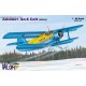 Antonov An-2 Colt (skies) - 1/48 kit