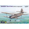 Antonov An-2 Military (Vietnam & Afghanistan) - 1/48 kit