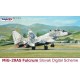 MiG-29AS 0921 Slovak Digital - 1/72 kit