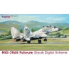 MiG-29AS 0921 Slovak Digital - 1/72 kit