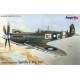 Supermarine Spitfire Mk.VIII - 1/72 kit