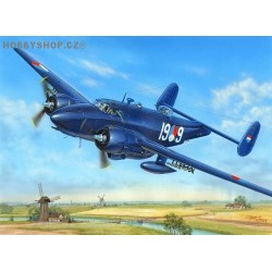 PV-2 Harpoon 'Post war foreign service' - 1/72 kit