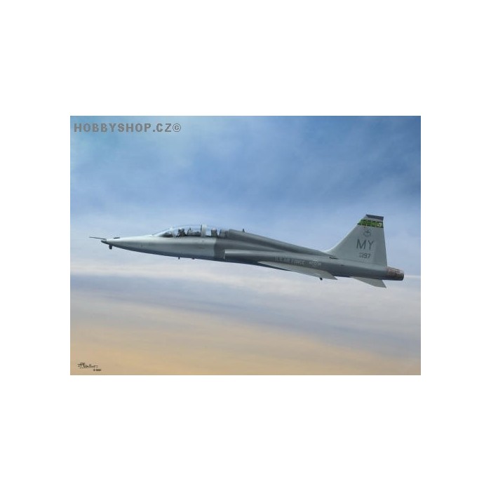 T-38C Talon 'Pacer Classic Program' - 1/72 kit