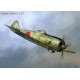 Nakajima Ki-84 Hayate 'early' - 1/72 kit