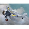 Gloster Gladiator - 1/72 kit