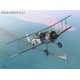 Gloster Sea Gladiator - 1/72 kit