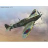 Supermarine Spitfire Mk.Vc - 1/72 kit