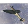 Supermarine Spitfire Mk.Vc Trop - 1/72 kit
