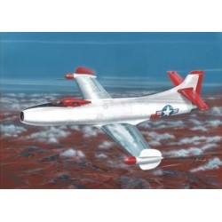 D-558-1 Skystreak 'NACA' - 1/72 kit