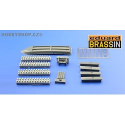 SD2 cluster bomb - 1/32 update set
