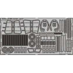 EA-6B exterior - 1/48 lept