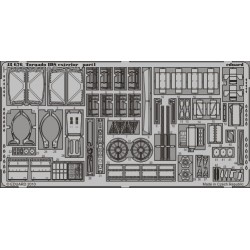 Tornado IDS exterior - 1/48 PE set