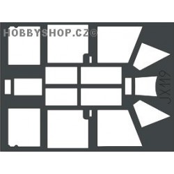 Ar 196A Limited - 1/32 mask