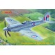 Spitfire Mk.22 - 1/72 kit