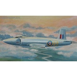 Supermarine Attacker Prototype - 1/72 kit