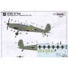 Arado Ar 96B Luftwaffe - 1/72 decal