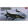 MiG-27 Flogger D - 1/72 kit