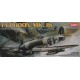 Hawker Typhoon Mk.Ib - 1/72 kit