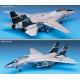 F-14A Tomcat – 1/72 kit