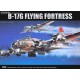 B-17G Nose Art - 1/72 kit