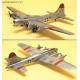 B-17G Nose Art - 1/72 kit