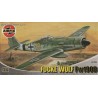 Fw 190D - 1/72 kit