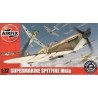 Supermarine Spitfire Mk.Ia - 1/72 kit