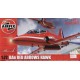 BAe Hawk 'Red Arrows' - 1/72 kit