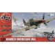 Hawker Hurricane Mk.I - 1/72 kit