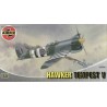 Hawker Tempest Mk.V - 1/72 kit