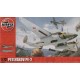 Petlyakov Pe2 - 1/72 kit