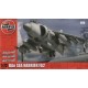 Harrier FA2 - 1/72 kit