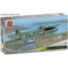 BAC Strikemaster - 1/72 kit