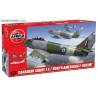 Canadair Sabre Mk.4 - 1/72 kit