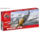 Bf 109E - 1/24 kit
