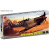 Spitfire Mk.Vb - 1/24 kit