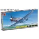 P-51D Mustang - 1/24 kit