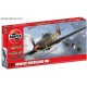 Hawker Hurricane Mk.I - 1/24 kit