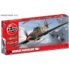 Hawker Hurricane Mk.I - 1/24 kit