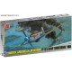 P-51K Mustang - 1/24 kit
