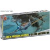 P-51K Mustang - 1/24 kit