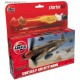 P-40 Kittyhawk Gift Set - 1/72 kit
