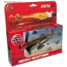 P-40 Kittyhawk Gift Set - 1/72 kit