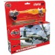 Westland Whirlwind Gift Set - 1/72 kit