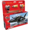 Bae Hawk T.Mk.1/1A Gift Set - 1/72 kit